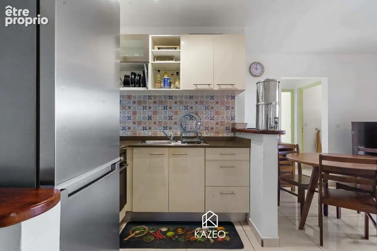Appartement 3 pièces 51 m² à vendre à Fort-De-France (97200) - photo 4