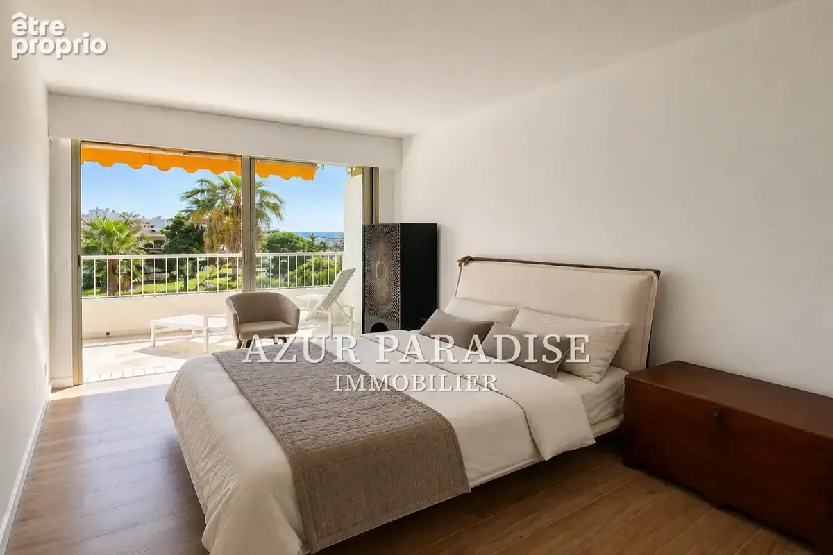 Appartement 3 pièces 95 m² à vendre à Cannes (06400) - photo 9