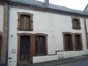 Maison à MONDOUBLEAU