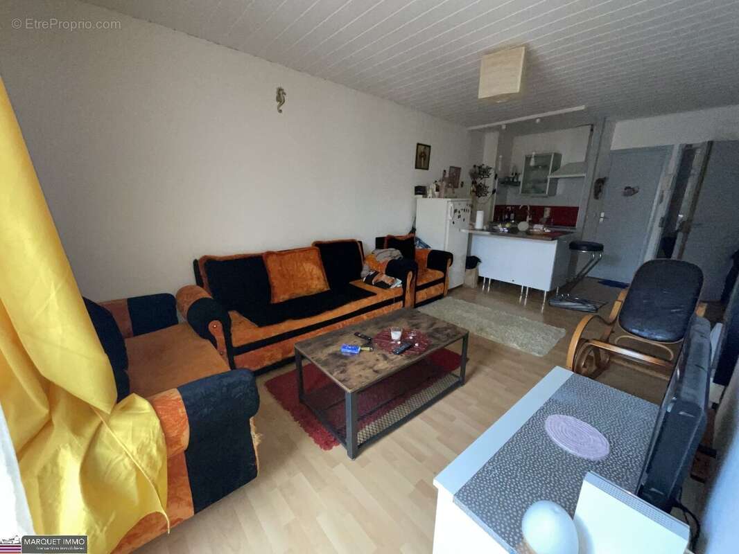 Appartement à BEZIERS