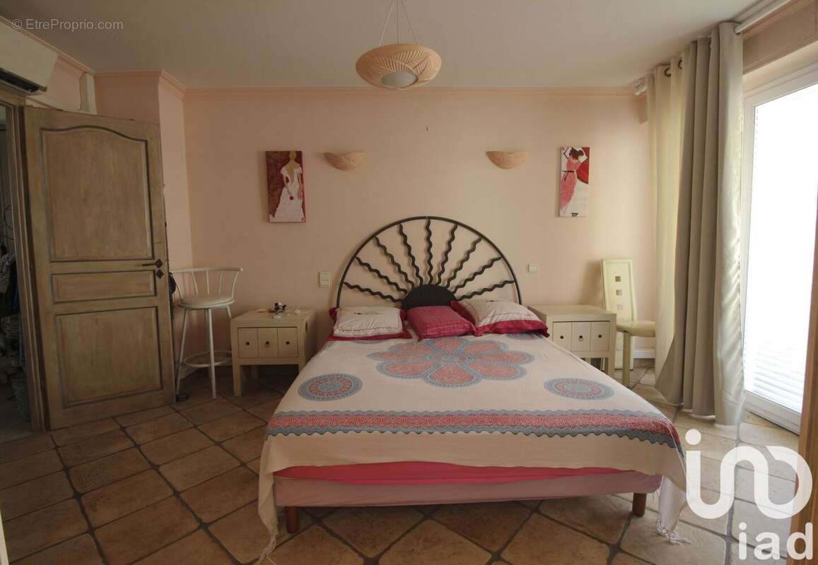 Photo 8 - Appartement à ANTIBES
