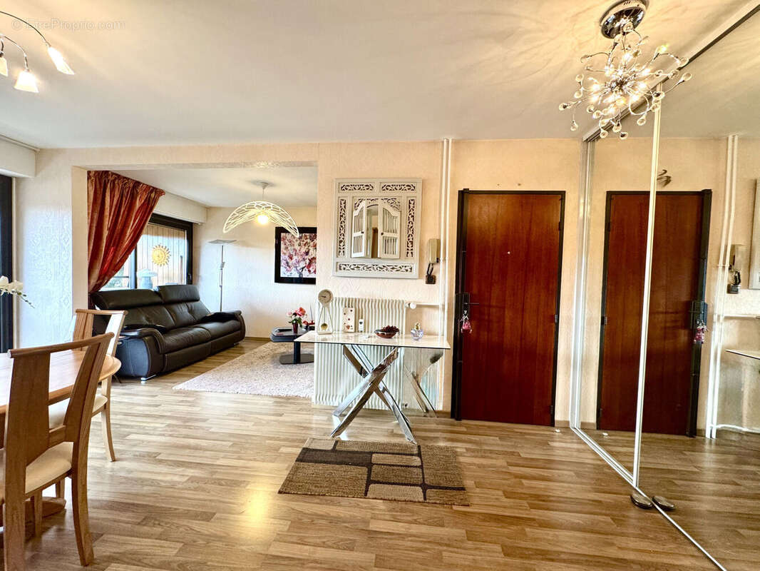 Photo 3 - Appartement à CHAMALIERES