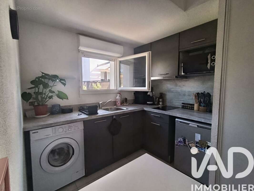 Photo 5 - Appartement à SAUVIAN