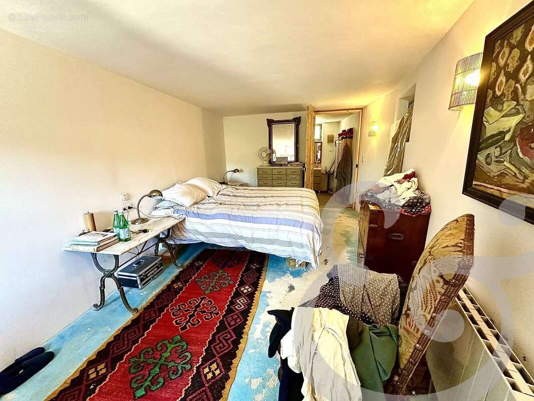 Maison à EYGALIERES