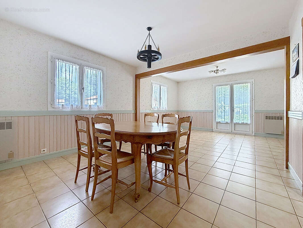 Maison traditionnelle 4 pièces à vendre à Challans - photo 10