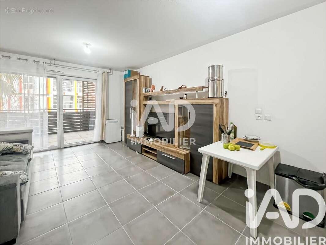 Photo 3 - Appartement à CASTELNAU-LE-LEZ