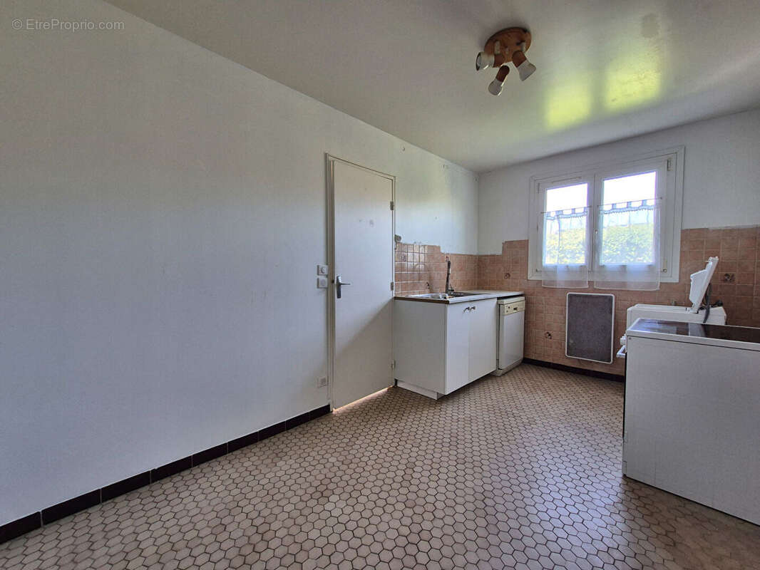 Coup de coeur au Montigny-le-Bx du Village - 5 pièce(s) - 108 m2 - photo 9