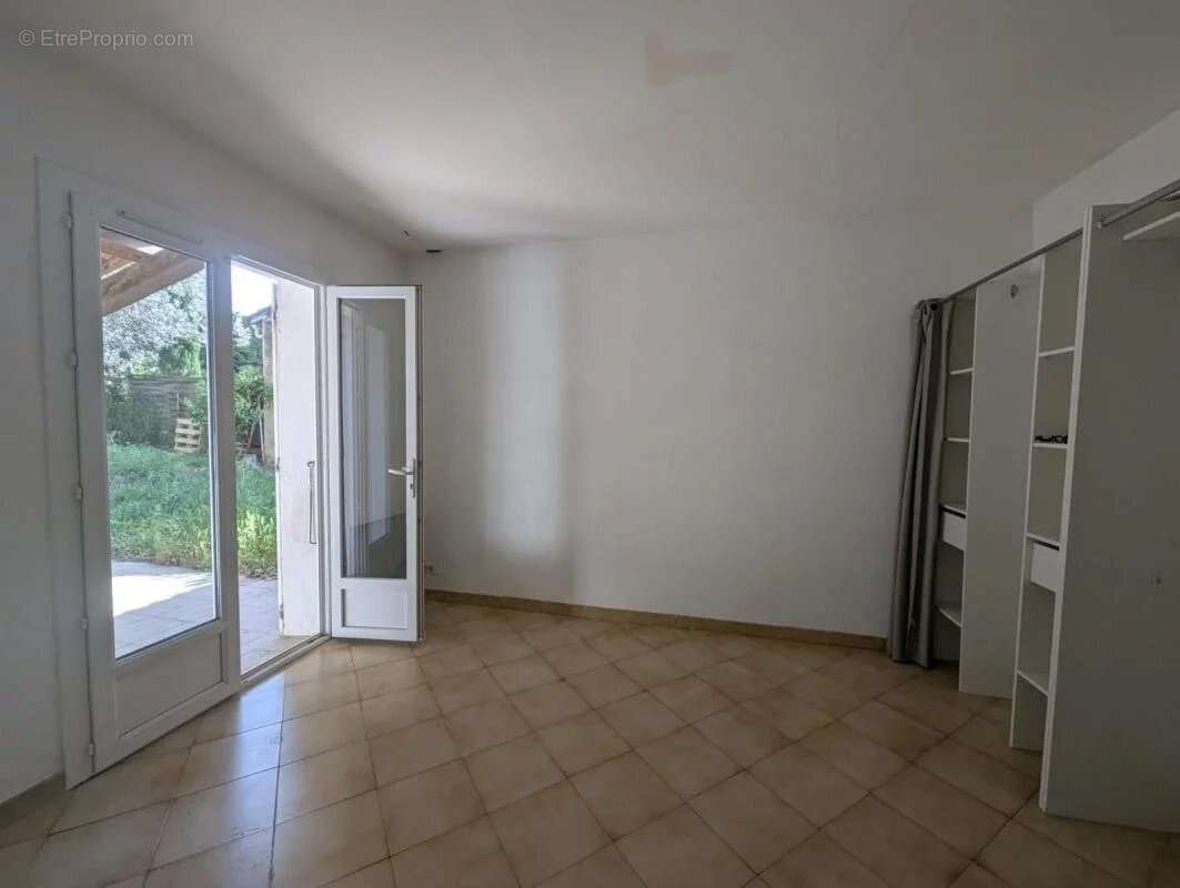 Maison à ROCHEFORT-DU-GARD