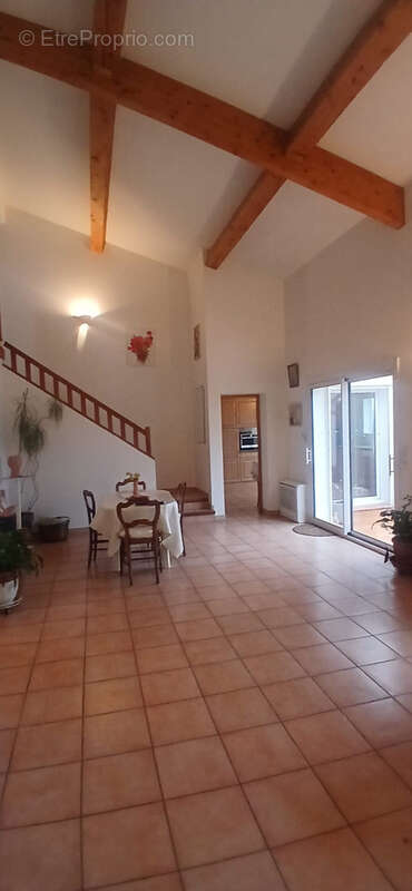 Maison à CANET-EN-ROUSSILLON