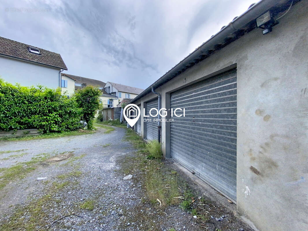 Appartement à PAU