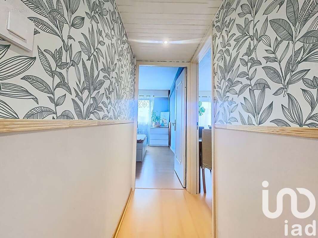 Photo 9 - Appartement à METZ