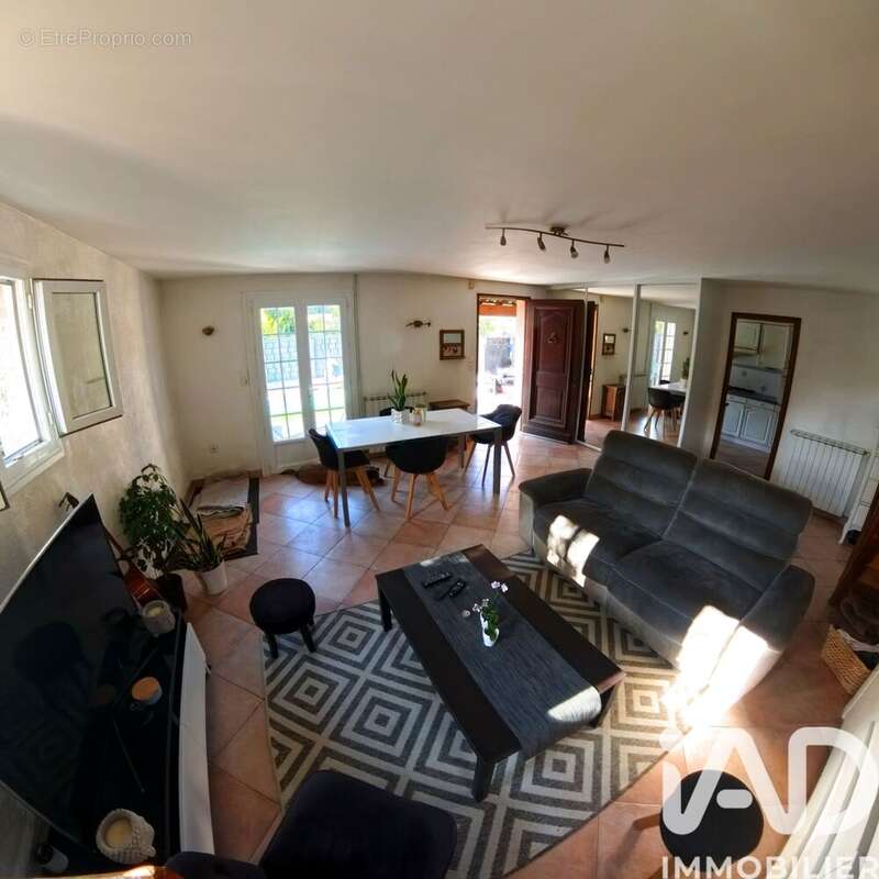 Photo 5 - Maison à LE BEAUSSET