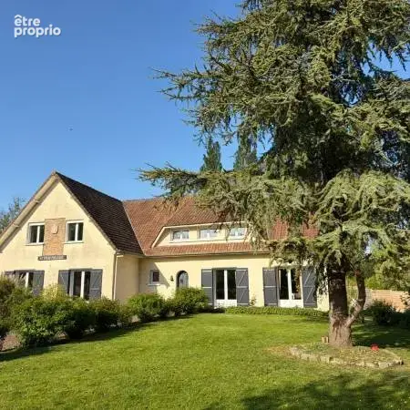 1 n°1 - Maison à SAINT-VALERY-SUR-SOMME