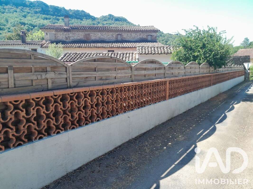 Photo 4 - Maison à ANDUZE