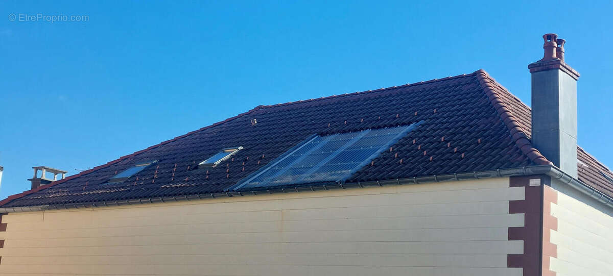 20251015_115551 - Appartement à REMIREMONT