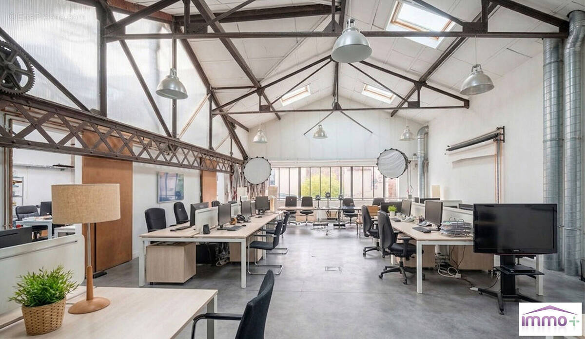 Appartement à PANTIN