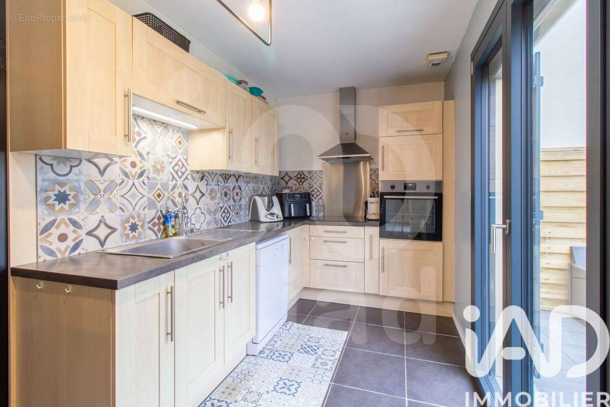 Photo 9 - Maison à MONCHY-HUMIERES