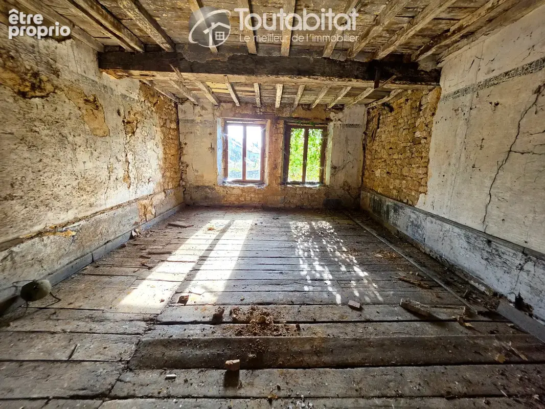 Maison 195 m² à Aubigny-Les-Pothees  - photo 4