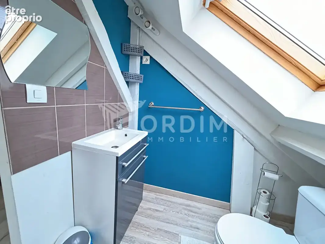 Maison DANNEMOINE 4 pièce(s) 110 m2 - photo 10