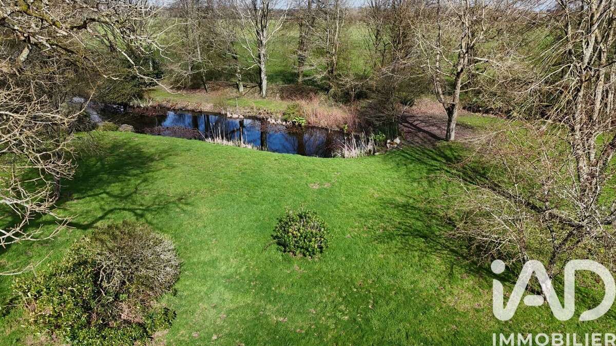 Photo 2 - Maison à QUIMPERLE