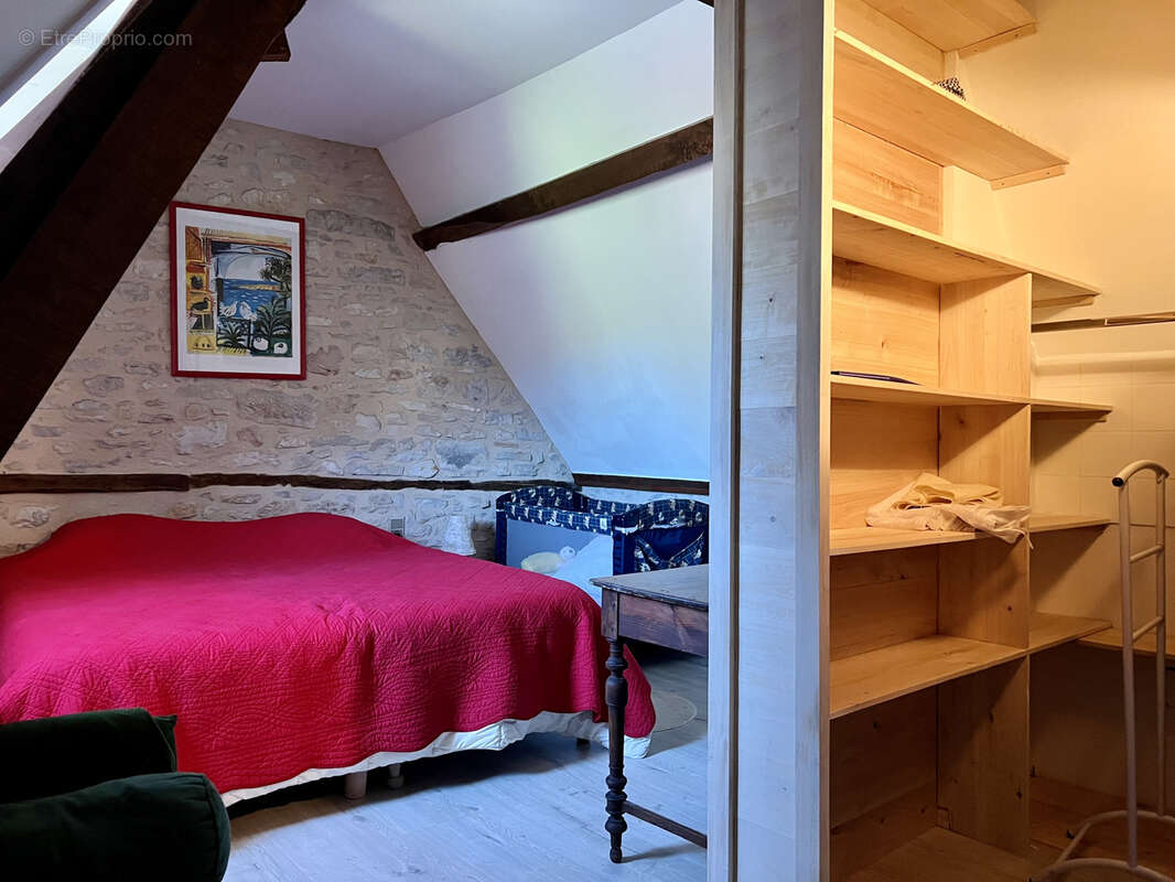 Maison de village avec Studio - T7 - 187m2 - photo 6