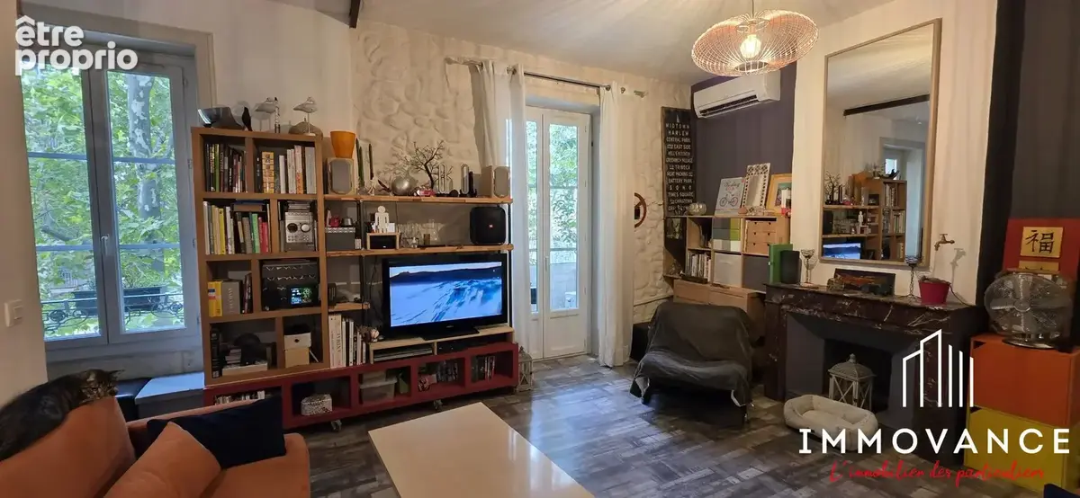 Appartement 3 pièces 76 m² à vendre à Montpellier (34000) - photo 5