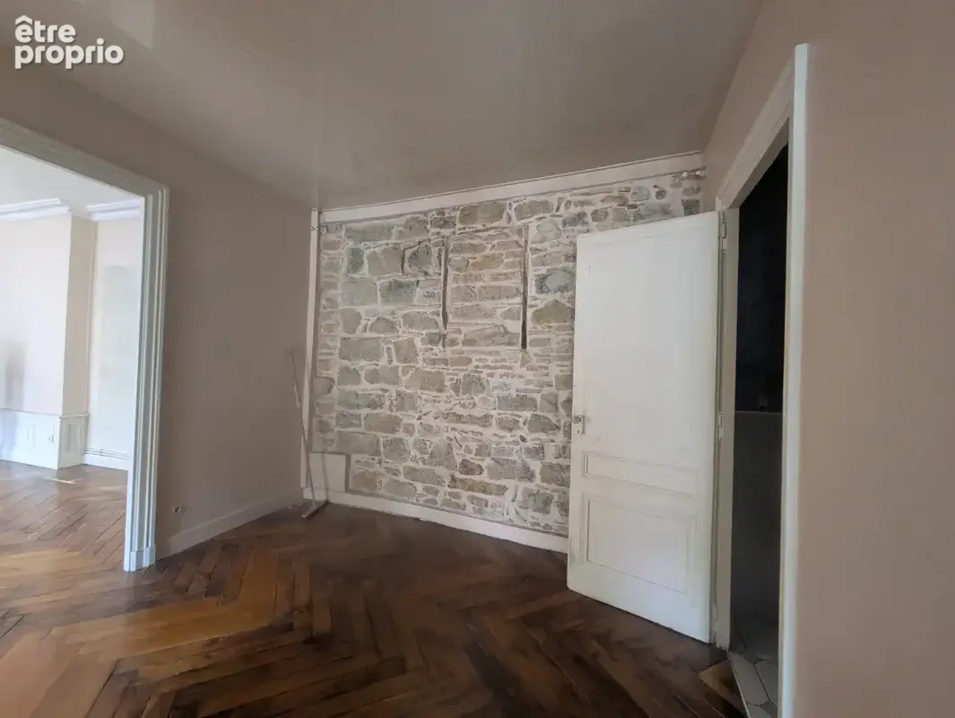 Très belle appartement bourgeois - photo 4