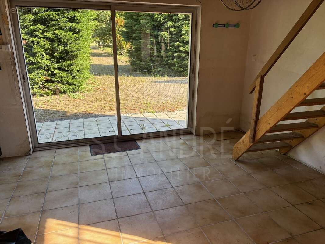 Maison à BEAUREPAIRE