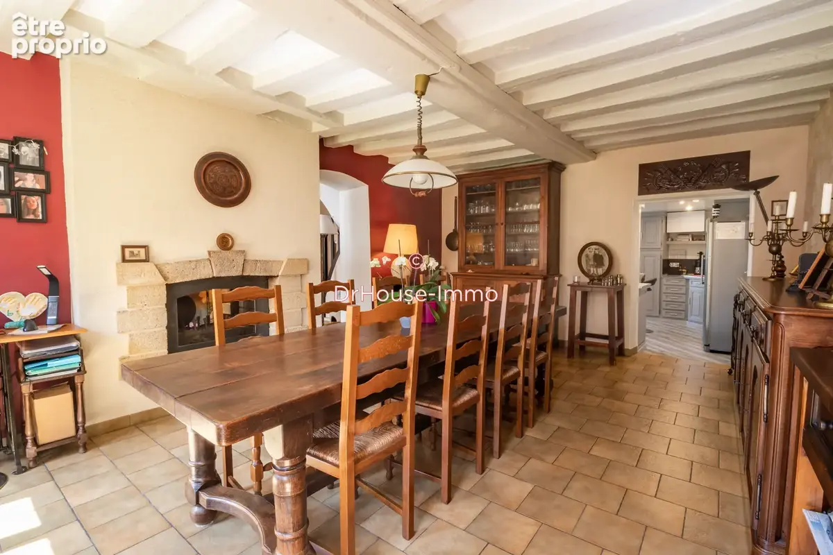 Maison 7 pièces 200 m² à vendre à Auteuil (78770) - photo 25