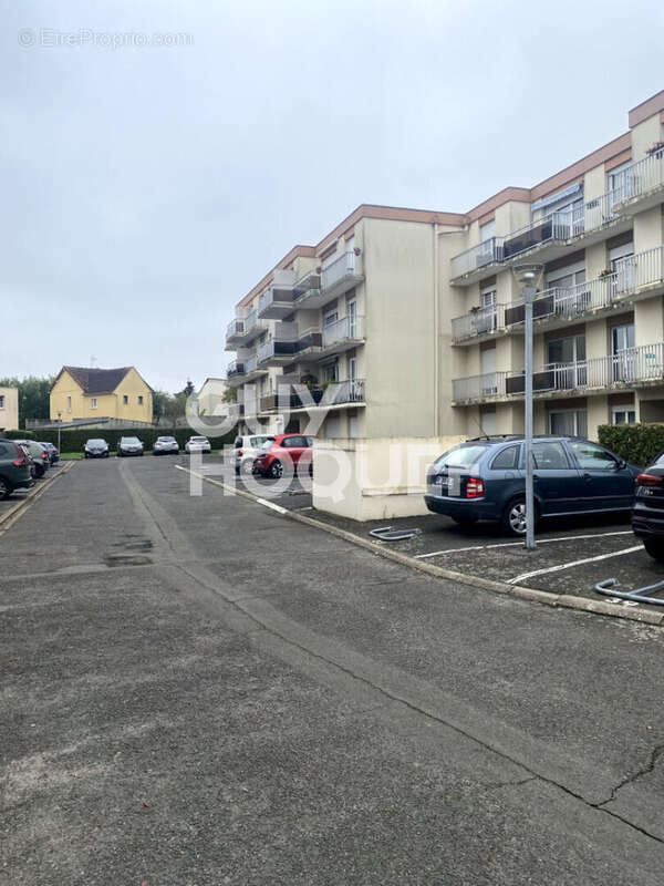 Appartement à CHARTRES
