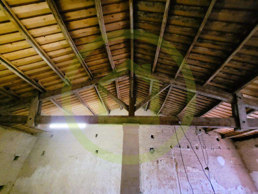 Maison à MIRAMBEAU