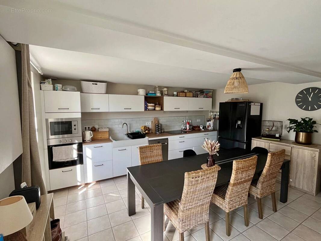 Maison à LA CHAPELLE-ERBREE