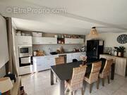 Maison à LA CHAPELLE-ERBREE