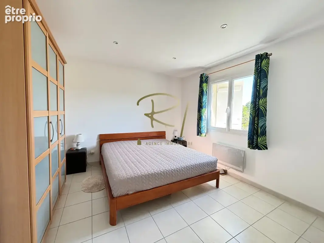 A vendre - villa 3 chambres - sud ardeche - photo 14