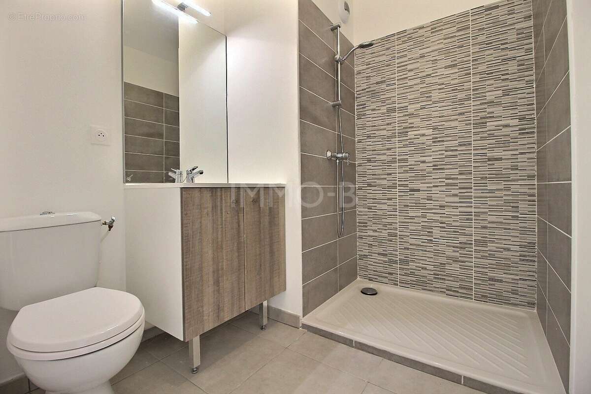 Appartement à CASTANET-TOLOSAN