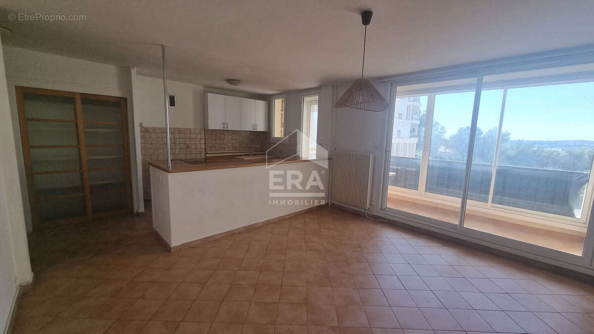 Appartement 72m² à martigues - photo 4