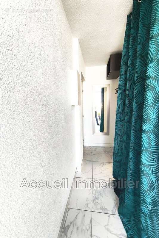 Appartement à LE GRAU-DU-ROI