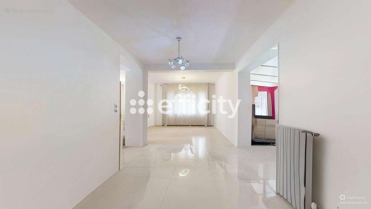 Maison 149 m² à Villeneuve-D'ascq  - photo 9