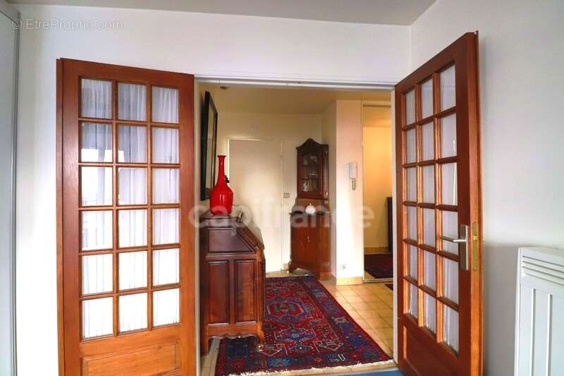 Appartement à ANTONY