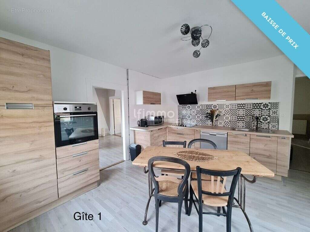 Ensemble immobilier à Biesheim - photo 11