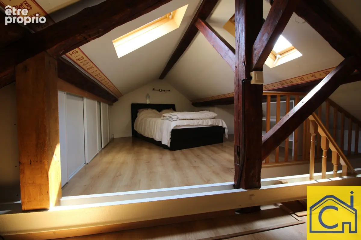 Commerce 61 m² à vendre à Cormeilles-En-Parisis (95240) - photo 8