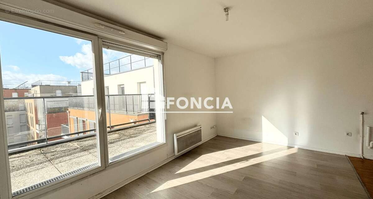 Appartement à ARGENTEUIL