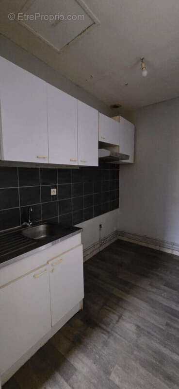 Maison à SAINT-MAIXENT-L'ECOLE