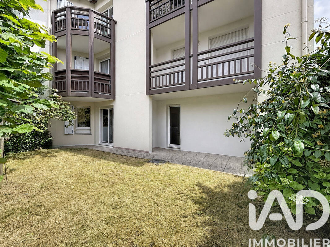 Photo 1 - Appartement à COLLEGIEN