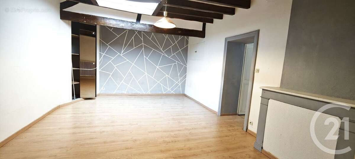 Maison à CHATEAUDUN