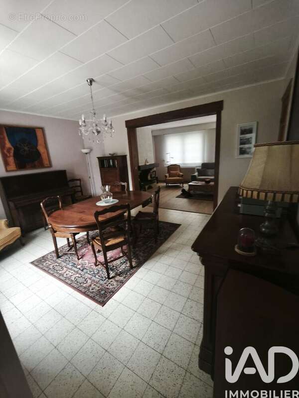 Photo 3 - Maison à LENS