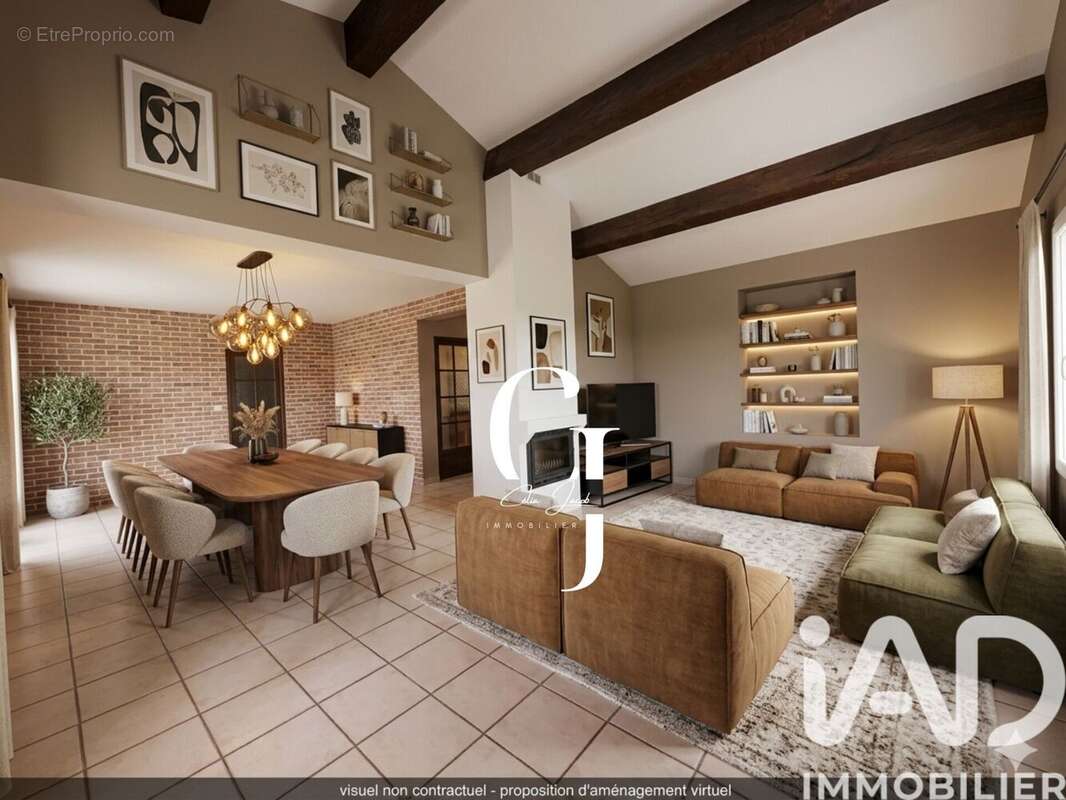 Photo 4 - Maison à TOULON