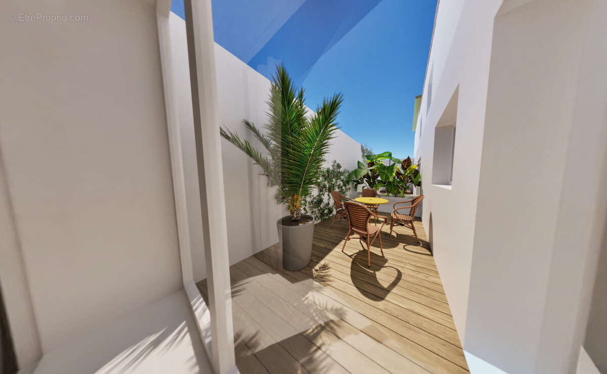 Appartement à AUCH