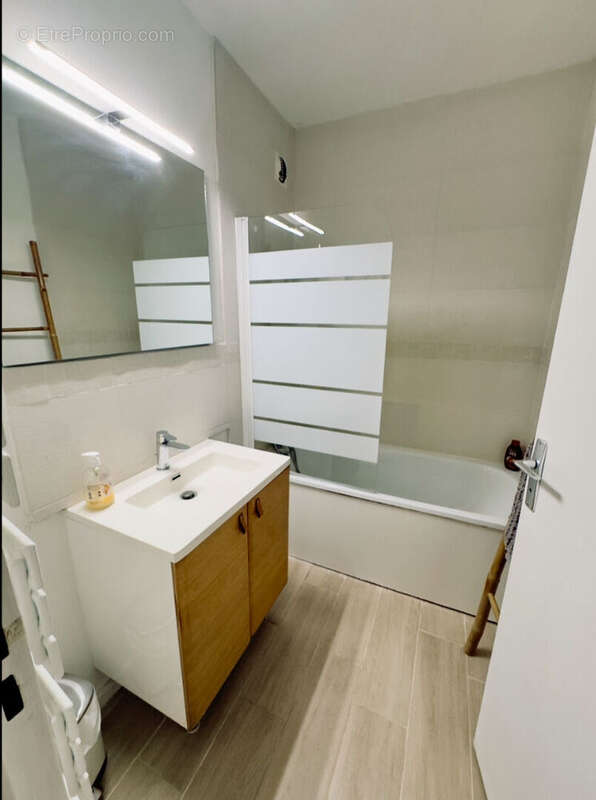 Appartement à ANGERS