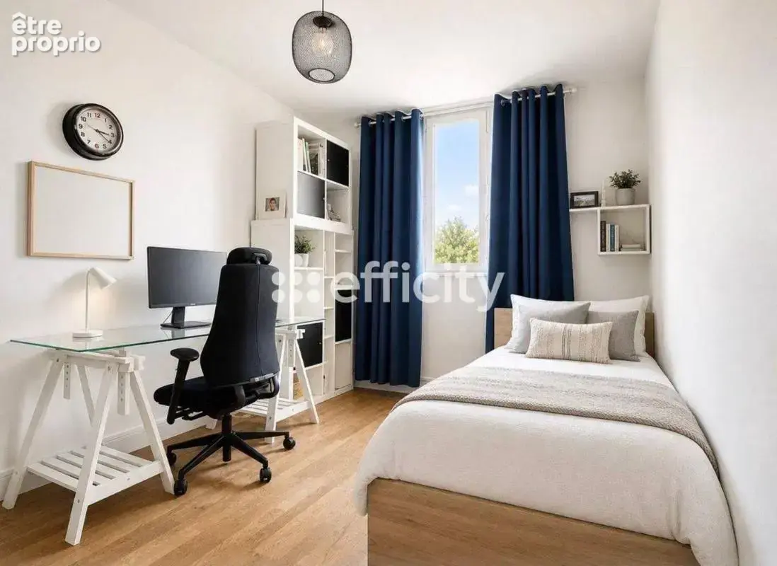 Appartement - photo 6